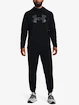 Hanorac pentru bărbați Under Armour  Fleece Big Logo HD-BLK