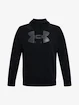 Hanorac pentru bărbați Under Armour  Fleece Big Logo HD-BLK