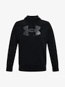 Hanorac pentru bărbați Under Armour  Fleece Big Logo HD-BLK