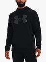 Hanorac pentru bărbați Under Armour  Fleece Big Logo HD-BLK