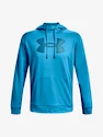 Hanorac pentru bărbați Under Armour  Fleece Big Logo HD-BLU