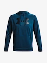 Hanorac pentru bărbați Under Armour  Fleece Big Logo HD-BLU