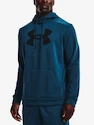 Hanorac pentru bărbați Under Armour  Fleece Big Logo HD-BLU