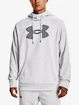 Hanorac pentru bărbați Under Armour  Fleece Big Logo HD-GRY