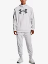 Hanorac pentru bărbați Under Armour  Fleece Big Logo HD-GRY