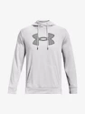 Hanorac pentru bărbați Under Armour  Fleece Big Logo HD-GRY