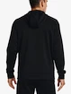 Hanorac pentru bărbați Under Armour  Fleece FZ Hoodie-BLK