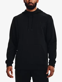 Hanorac pentru bărbați Under Armour Fleece Hoodie-BLK