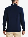 Hanorac pentru bărbați Under Armour  Playoff 2.0 1/4 Zip-NVY