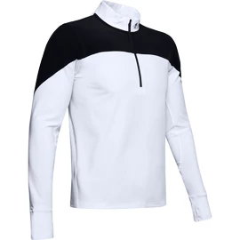 Hanorac pentru bărbați Under Armour QUALIFIER HALF ZIP