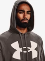 Hanorac pentru bărbați Under Armour  Rival Fleece Big Logo HD-BRN