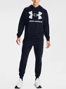 Hanorac pentru bărbați Under Armour  Rival Fleece Big Logo HD-NVY