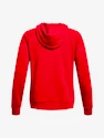 Hanorac pentru bărbați Under Armour  Rival Fleece Big Logo HD-RED