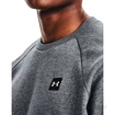 Hanorac pentru bărbați Under Armour  Rival Fleece Crew-GRY