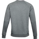 Hanorac pentru bărbați Under Armour  Rival Fleece Crew-GRY