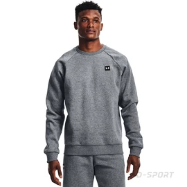 Hanorac pentru bărbați Under Armour Rival Fleece Crew-GRY