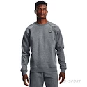 Hanorac pentru bărbați Under Armour  Rival Fleece Crew-GRY XXL