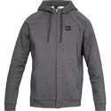 Hanorac pentru bărbați Under Armour  Rival Fleece FZ Hoodie