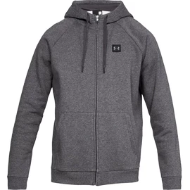 Hanorac pentru bărbați Under Armour Rival Fleece FZ Hoodie