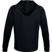 Hanorac pentru bărbați Under Armour  Rival Fleece FZ Hoodie Dynamic black