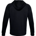 Hanorac pentru bărbați Under Armour  Rival Fleece FZ Hoodie Dynamic black