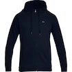 Hanorac pentru bărbați Under Armour  Rival Fleece FZ Hoodie S