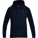 Hanorac pentru bărbați Under Armour  Rival Fleece FZ Hoodie S