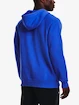 Hanorac pentru bărbați Under Armour  Rival Fleece Hoodie-BLU