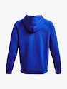 Hanorac pentru bărbați Under Armour  Rival Fleece Hoodie-BLU