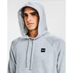 Hanorac pentru bărbați Under Armour  Rival Fleece Hoodie grey