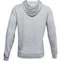 Hanorac pentru bărbați Under Armour  Rival Fleece Hoodie grey