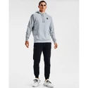 Hanorac pentru bărbați Under Armour  Rival Fleece Hoodie grey