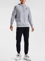 Hanorac pentru bărbați Under Armour  Rival Fleece Hoodie-GRY