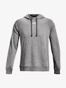 Hanorac pentru bărbați Under Armour  Rival Fleece Hoodie-GRY