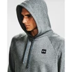 Hanorac pentru bărbați Under Armour  Rival Fleece Hoodie Hallo grey