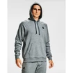 Hanorac pentru bărbați Under Armour  Rival Fleece Hoodie Hallo grey