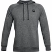 Hanorac pentru bărbați Under Armour  Rival Fleece Hoodie Hallo grey