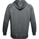 Hanorac pentru bărbați Under Armour  Rival Fleece Hoodie Hallo grey