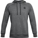 Hanorac pentru bărbați Under Armour  Rival Fleece Hoodie Hallo grey