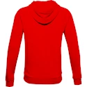 Hanorac pentru bărbați Under Armour  Rival Fleece Hoodie red