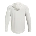 Hanorac pentru bărbați Under Armour  RIVAL TERRY COLLEGIATE HD-WHT