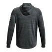 Hanorac pentru bărbați Under Armour  RIVAL TERRY HOODIE-GRY