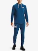 Hanorac pentru bărbați Under Armour  RIVAL TERRY LC HD-BLU