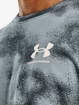 Hanorac pentru bărbați Under Armour  Rival Terry Nov Crew-BLU