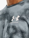 Hanorac pentru bărbați Under Armour  Rival Terry Nov Crew-BLU