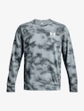 Hanorac pentru bărbați Under Armour  Rival Terry Nov Crew-BLU