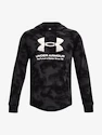 Hanorac pentru bărbați Under Armour  Rival Terry Novelty HD-BLK