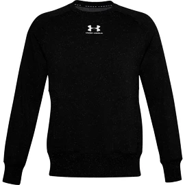 Hanorac pentru bărbați Under Armour Speckled Fleece Crew