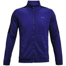 Hanorac pentru bărbați Under Armour SPORTSTYLE GRAPHIC TK JT-BLU