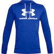 Hanorac pentru bărbați Under Armour  SPORTSTYLE TERRY LOGO HOODIE blue XL